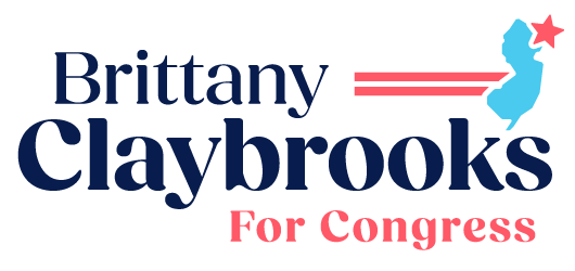 Brittany Claybrooks for Congress